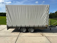 Henra aanhangwagen - afbeelding 11 van  11