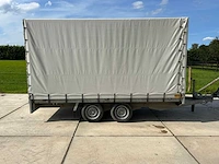 Henra aanhangwagen - afbeelding 2 van  11