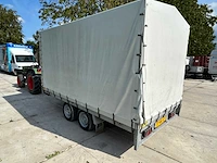 Henra aanhangwagen - afbeelding 5 van  11