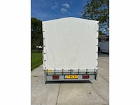Henra aanhangwagen - afbeelding 6 van  11