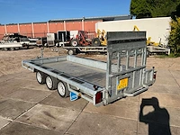Henra aanhangwagen - afbeelding 5 van  8