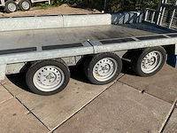 Henra aanhangwagen - afbeelding 7 van  8