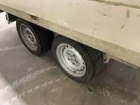 Henra aanhangwagen - afbeelding 4 van  16