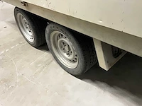 Henra aanhangwagen - afbeelding 6 van  16
