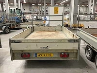Henra aanhangwagen - afbeelding 11 van  16