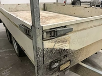 Henra aanhangwagen - afbeelding 15 van  16