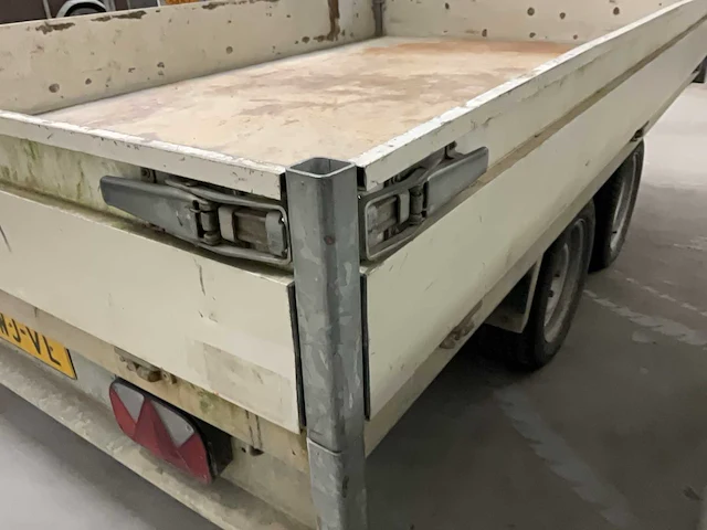Henra aanhangwagen - afbeelding 16 van  16