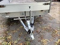 Henra aanhangwagen - afbeelding 6 van  8