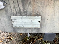 Henra aanhangwagen - afbeelding 7 van  8