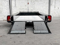 Henra aanhangwagens mt black edition nieuw l350cm -aanhangwagen- - afbeelding 13 van  23