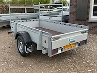 Henra bakwagen - afbeelding 4 van  8