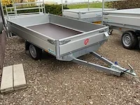 Henra craft plateauwagen - afbeelding 2 van  8