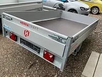 Henra craft plateauwagen - afbeelding 3 van  8