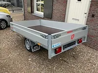 Henra craft plateauwagen - afbeelding 4 van  8