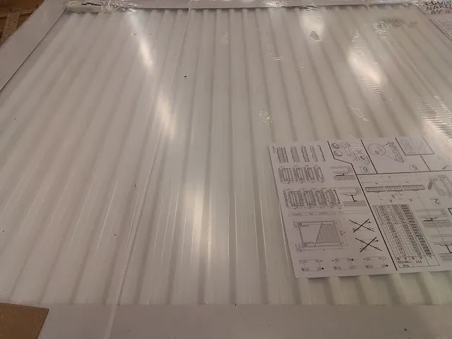 Henrad - 33 - radiator - afbeelding 4 van  4