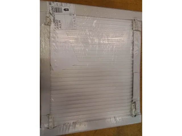 Henrad - 33 - radiator - afbeelding 3 van  4