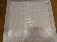 Henrad - 33 - radiator - afbeelding 1 van  4