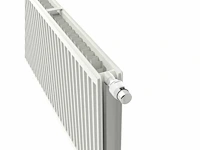 Henrad eco galva type 11 paneelradiator 594w (9x) - afbeelding 1 van  8