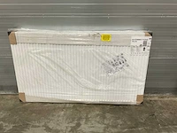 Henrad everest plan 8 type 22 paneelradiator 3602w - afbeelding 4 van  8
