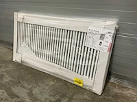 Henrad everest plan eco l type 11 paneelradiator 1453w - afbeelding 7 van  8