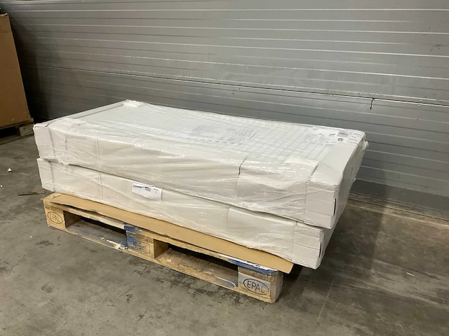 Henrad everest plan l type 33 3265w (2x) - afbeelding 2 van  6