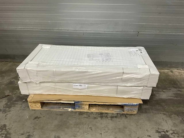 Henrad everest plan l type 33 3265w (2x) - afbeelding 3 van  6