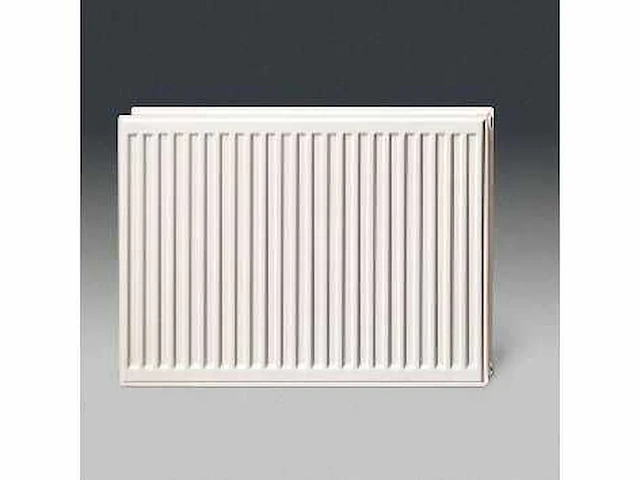 Henrad hygiene type 10 paneelradiator 979w (8x) - afbeelding 7 van  7