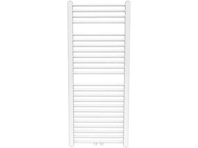Henrad oceanus designradiator wit 58,5x176,3cm - afbeelding 1 van  4