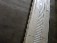 Henrad radiator type softline 4plus - 40x220cm | nieuw in verpakking - afbeelding 1 van  2