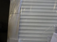 Henrad radiatoren | hygiëne galva | 60x80cm | 2 stuks | nieuw in verpakking - afbeelding 2 van  4