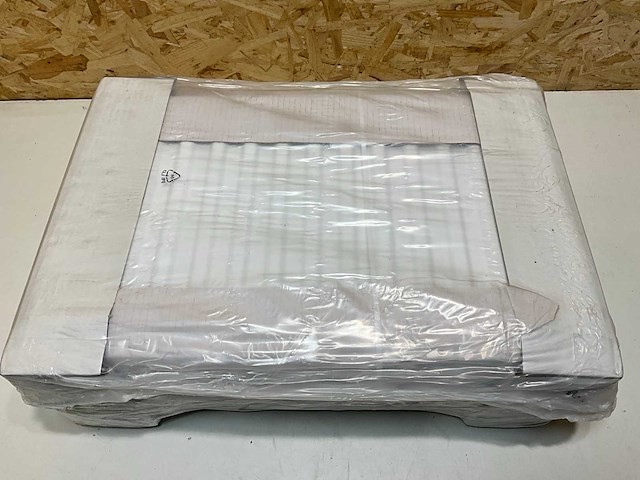 Henrad standard paneelradiator 709w - afbeelding 3 van  3