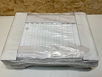 Henrad standard paneelradiator 709w - afbeelding 3 van  3