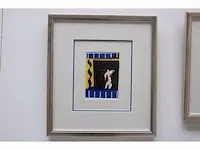 Henri mattise - afbeelding 1 van  1