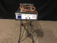 Henri powergrill xenon barbecue - afbeelding 2 van  3