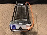 Henri powergrill xenon barbecue - afbeelding 3 van  3