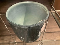 Henry dean set van 3 speciale glazen vazen - afbeelding 2 van  19