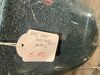 Henry dean set van 3 speciale glazen vazen - afbeelding 3 van  19