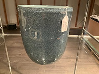 Henry dean set van 3 speciale glazen vazen - afbeelding 17 van  19