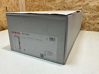 Hensel bm3 fp 0330 lege behuizing ip66 - afbeelding 3 van  7