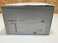 Hensel bm3 fp 0330 lege behuizing ip66 - afbeelding 4 van  7