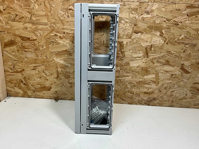 Hensel bm3 fp 0330 lege behuizing ip66 - afbeelding 6 van  7