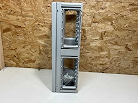 Hensel bm3 fp 0330 lege behuizing ip66 - afbeelding 6 van  7