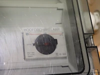 Hensel groepenkast & verbindingsdoos - afbeelding 4 van  7