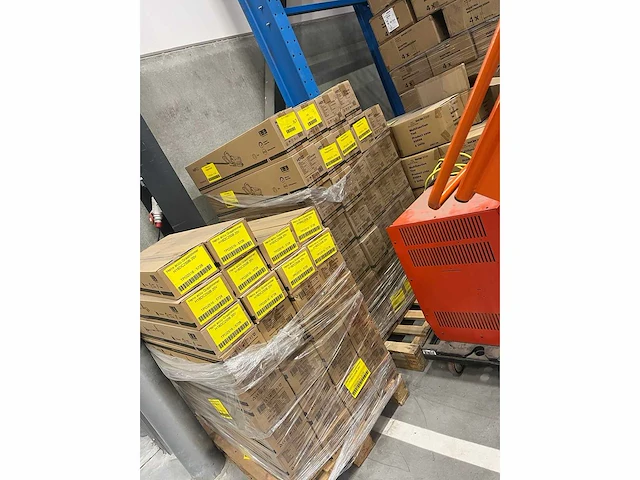Henx - draadtrimmer en heggenschaar (29x) - afbeelding 2 van  7