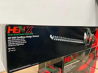 Henx - snoeigereedschapsset - afbeelding 3 van  4