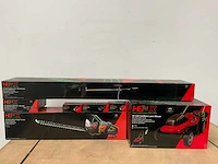 Henx - snoeigereedschapsset - afbeelding 1 van  11