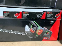 Henx - snoeigereedschapsset - afbeelding 6 van  11