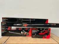 Henx - snoeigereedschapsset - afbeelding 1 van  8