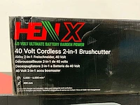 Henx - snoeigereedschapsset - afbeelding 8 van  8