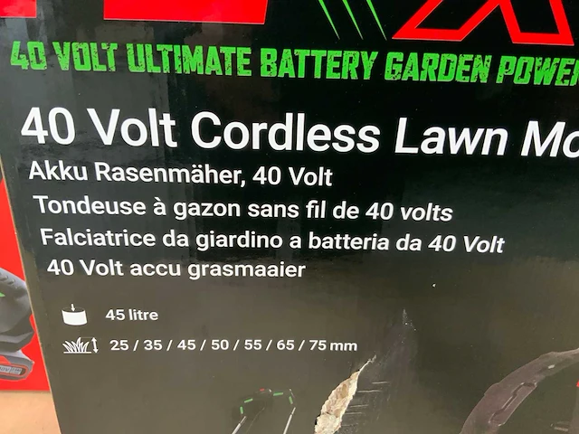 Henx - snoeigereedschapsset - afbeelding 3 van  11